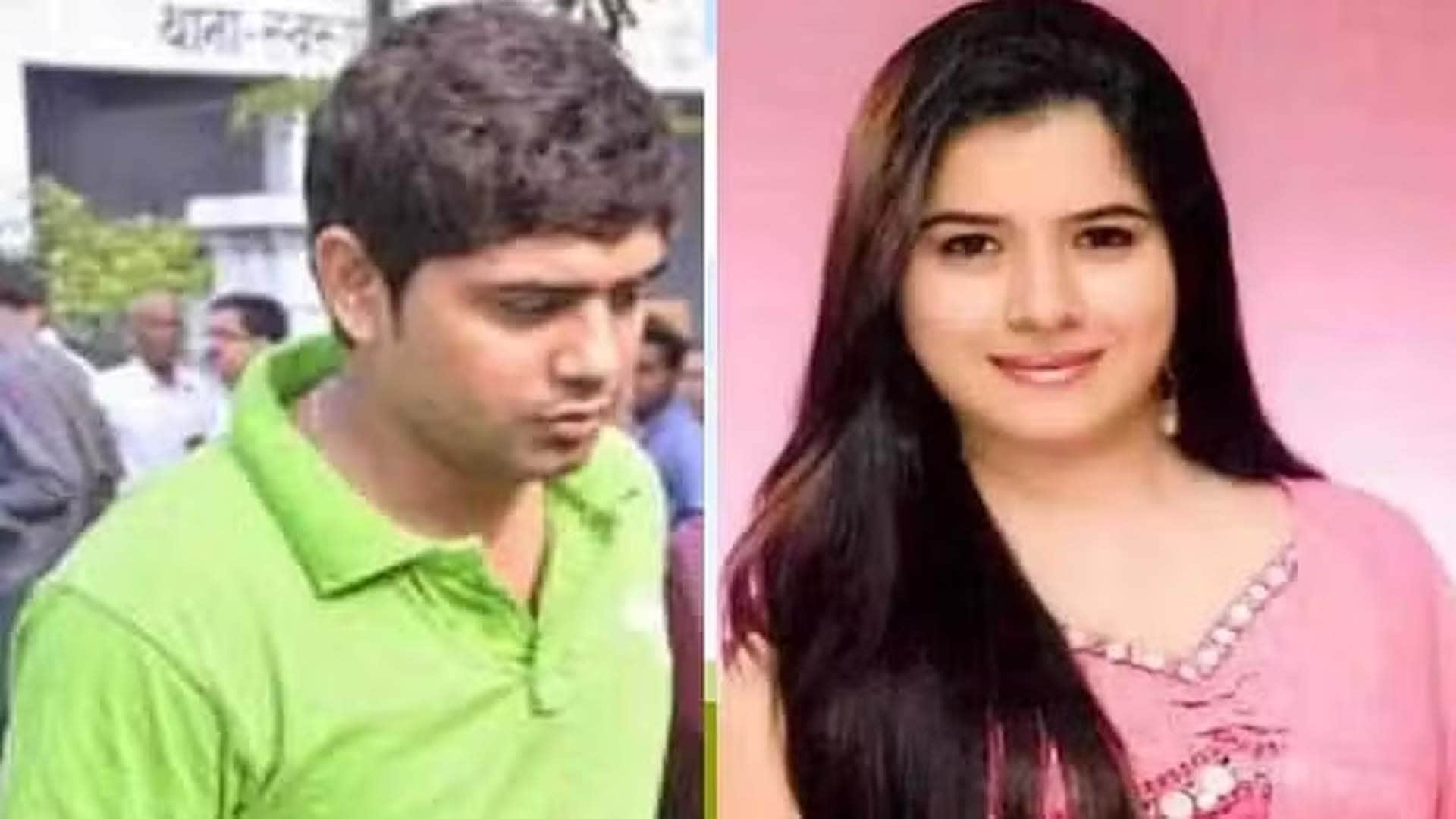 Kanpur Jyoti Murder Case Married in 2012 Piyush murder for his girlfriend in 2014 Full Story