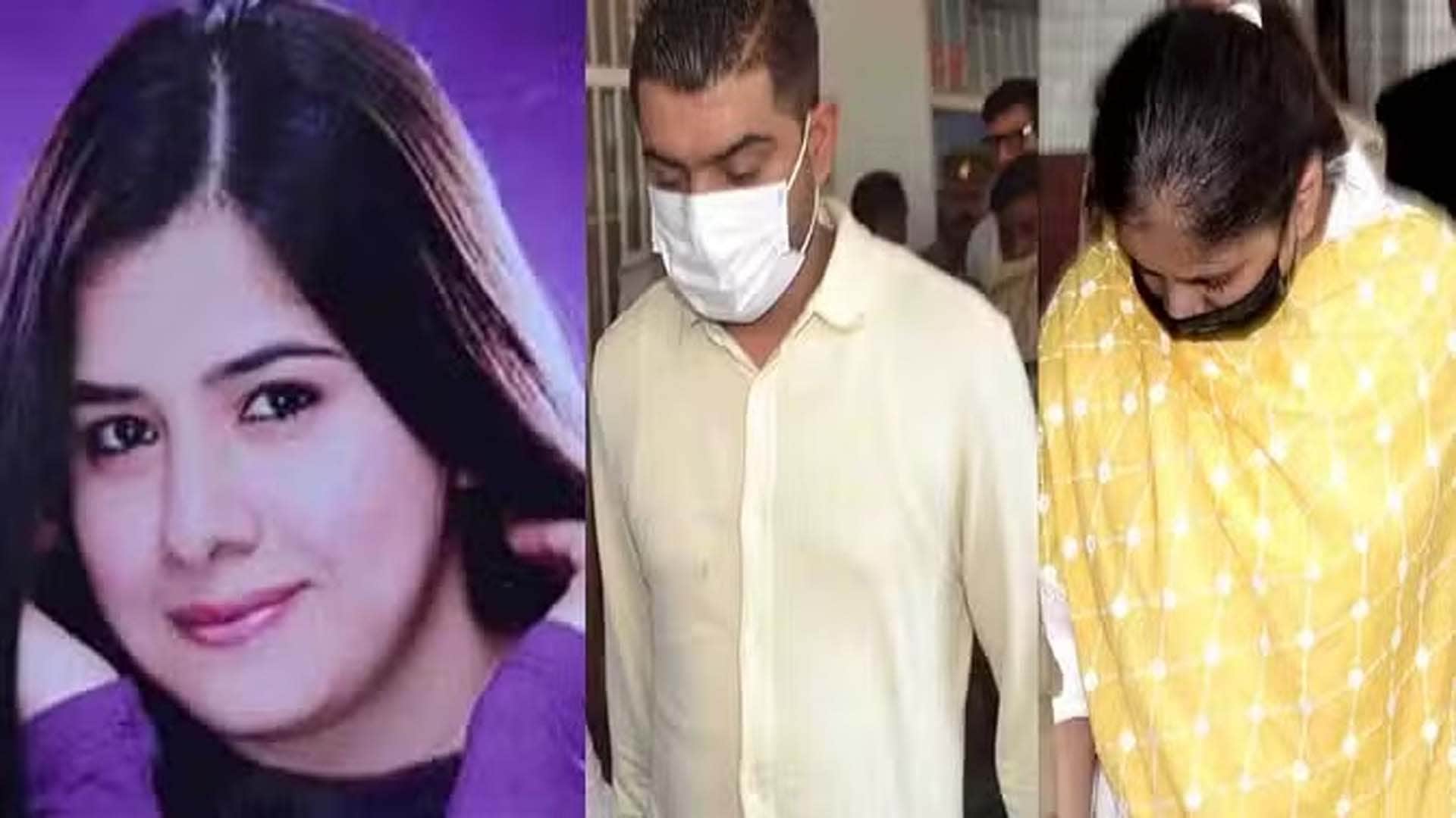 Kanpur Jyoti Murder Case Married in 2012 Piyush murder for his girlfriend in 2014 Full Story