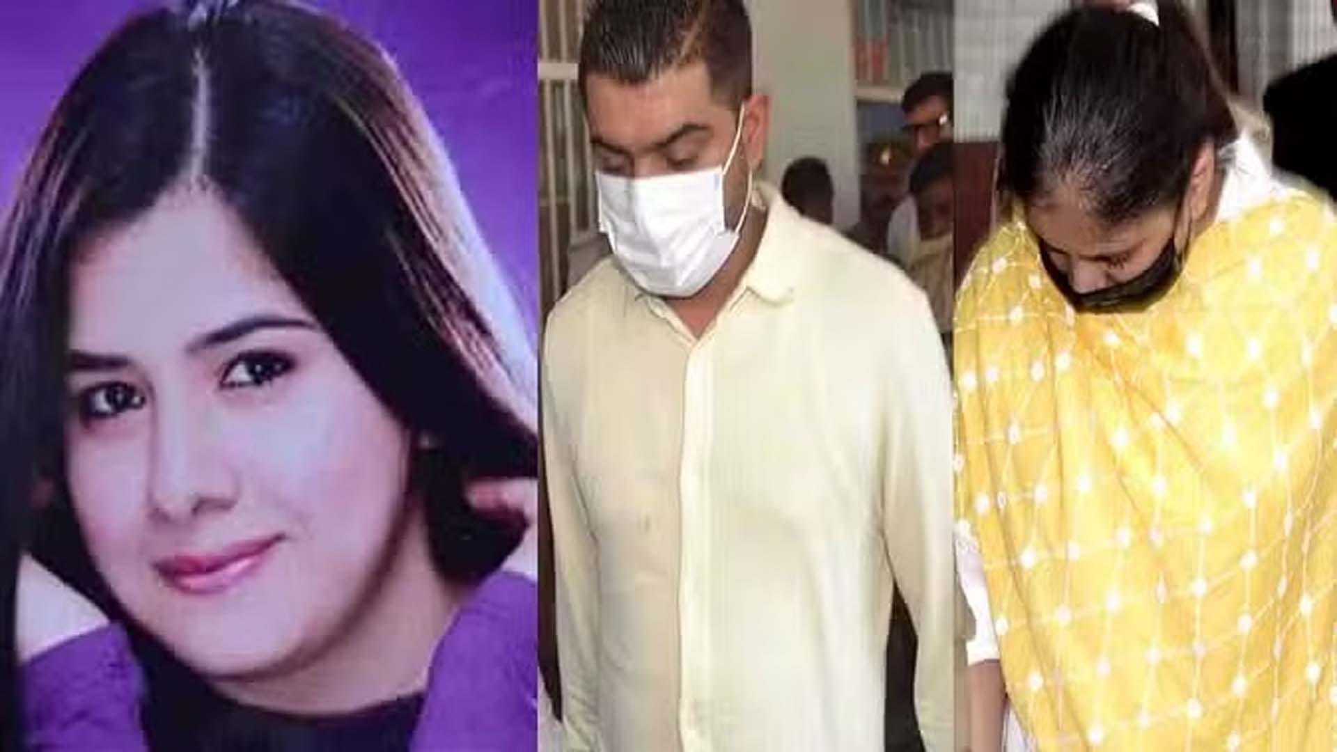 Kanpur Jyoti Murder Case Married in 2012 Piyush murder for his girlfriend in 2014 Full Story