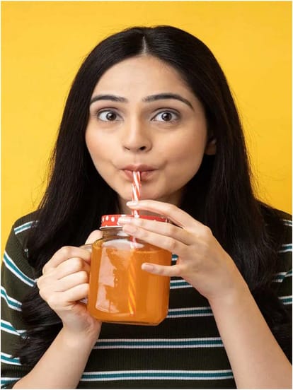 जूस