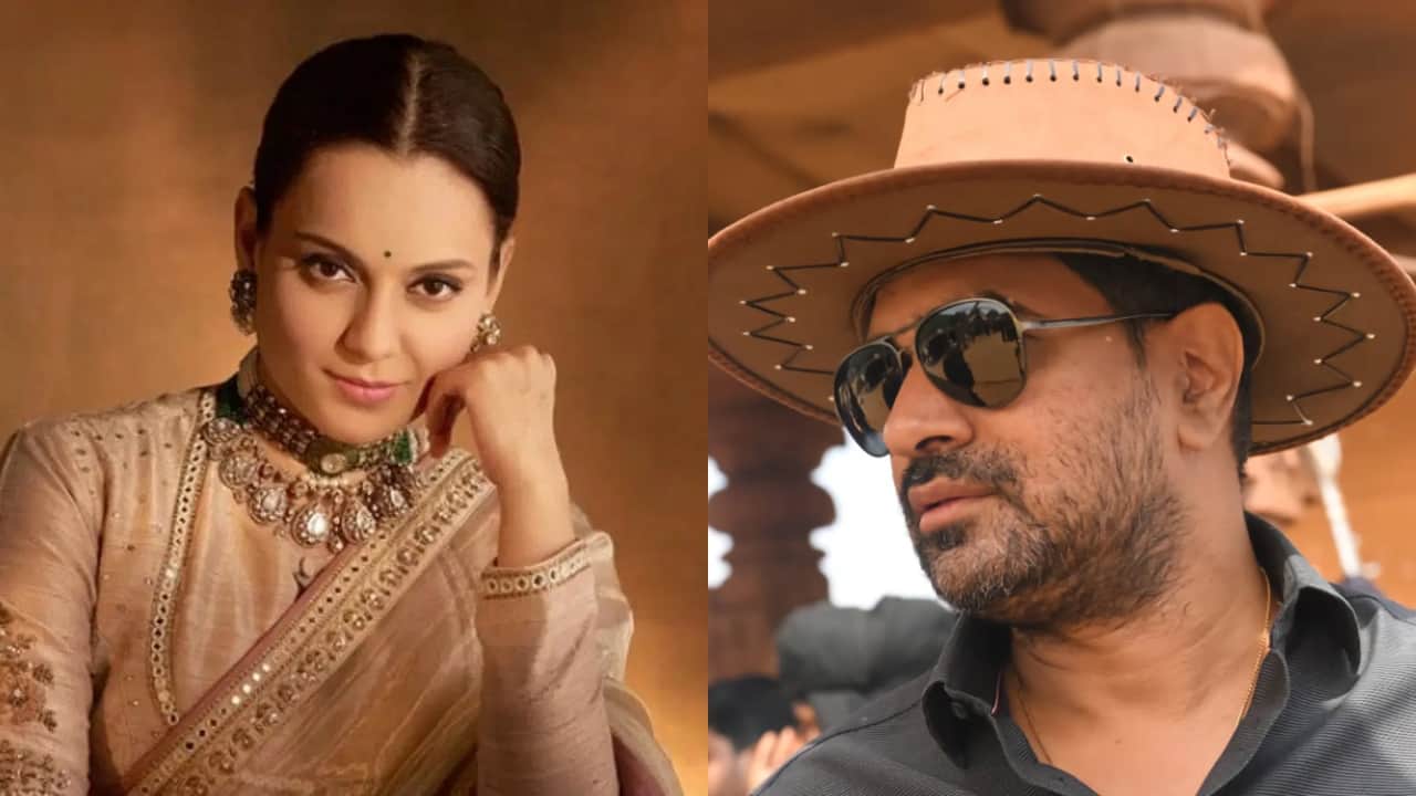 Stars Who Got Fight With Directors Nana Patekar Kangana Ranaut Aamir Khan Amole Gupte