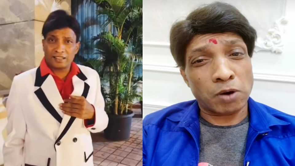 Actors Sunil Pal and Mushtaq khan kidnapping case New revelation shocking script of kidnapping was written