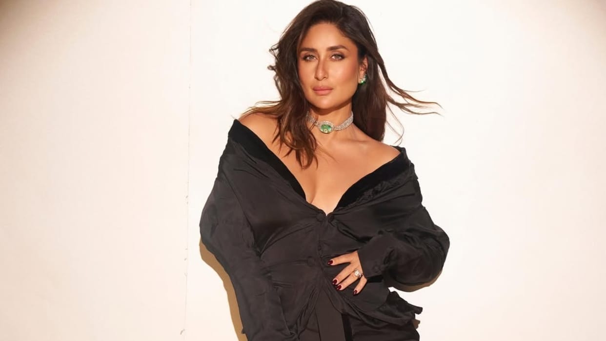 Kareena kapoor slammed paps for shooting  video of their bandra house video after attack on saif ali khan
