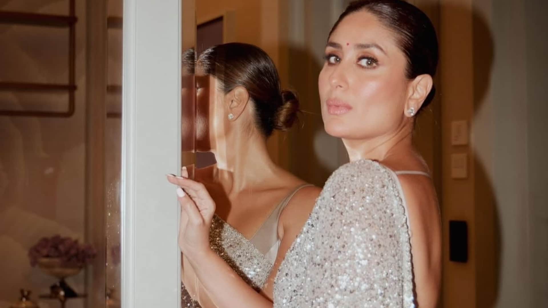 Kareena Kapoor Khan calls sister in aw Soha Ali Khan husband Kunal Kehmu favorite couple shares unseen Photos