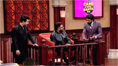 When Abhishek Bachchan talked about second baby with Aishwarya Rai and future plans in Riteish Deshmukh show