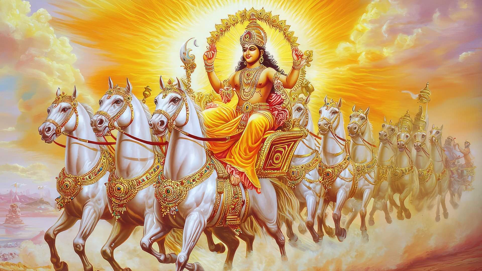 Nautapa 2025 Start Date and Significance know surya dev mantra and chalisa