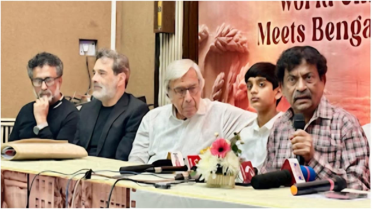 From Parikrama to The Shameless films garnered a lot of applause at the Kolkata Film Festival