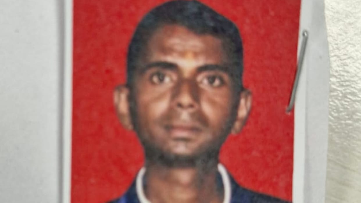 Four police teams are searching for the missing lekhpal in bareilly