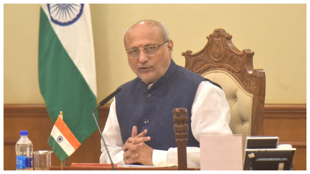 Maharashtra Government has started process to fill lakhs of vacant posts says Governor