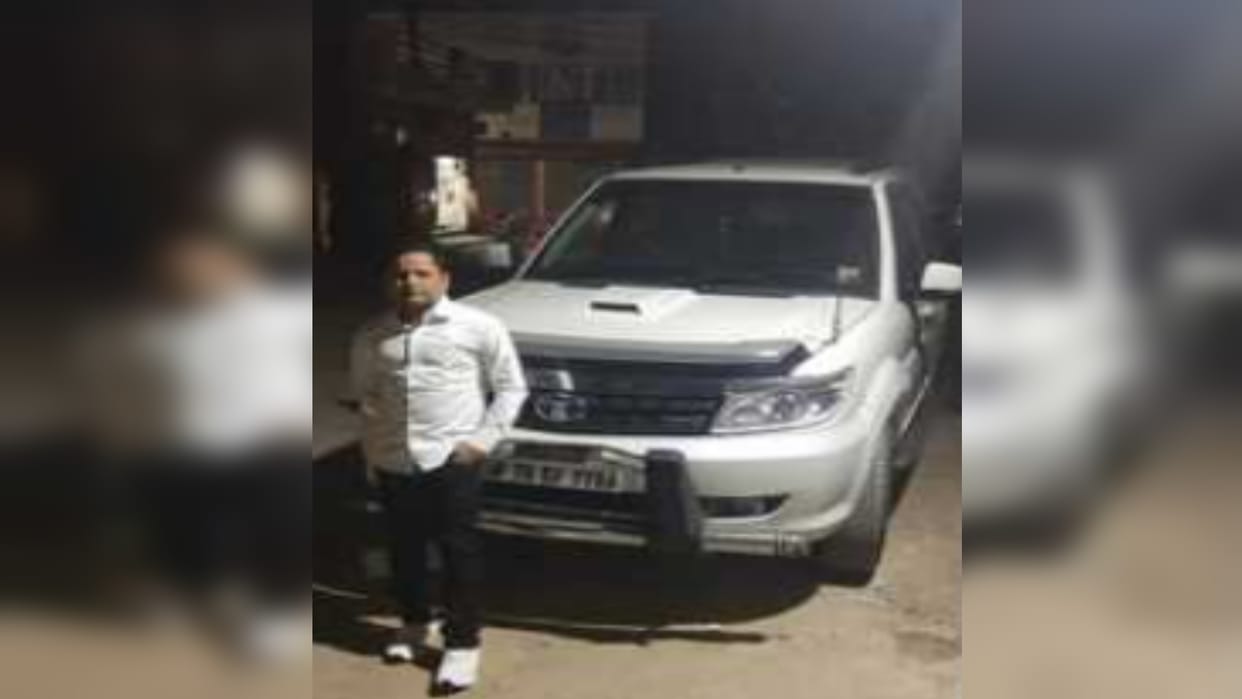 Businessman female friend sent home, interrogation of the friend continues