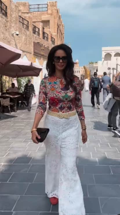 मल्लिका शेरावत