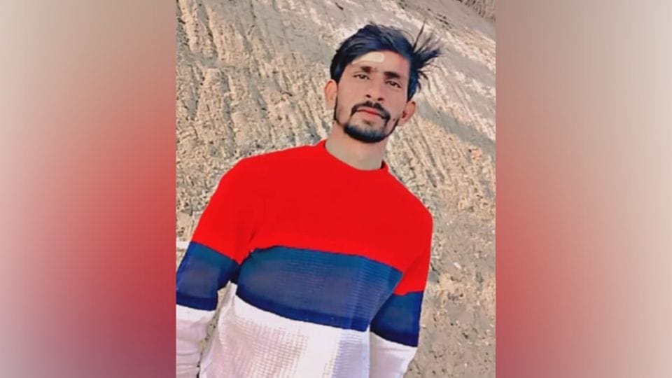 Body of missing youth recovered from sugarcane field in Hapur