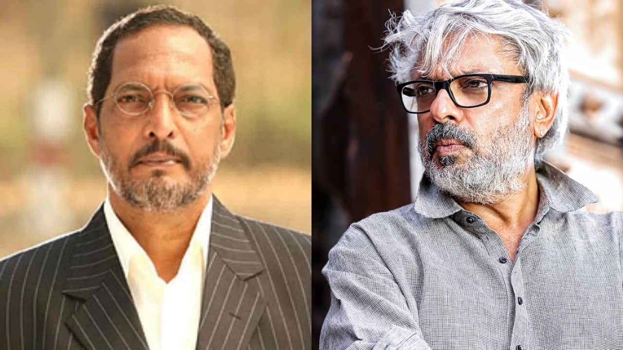Stars Who Got Fight With Directors Nana Patekar Kangana Ranaut Aamir Khan Amole Gupte
