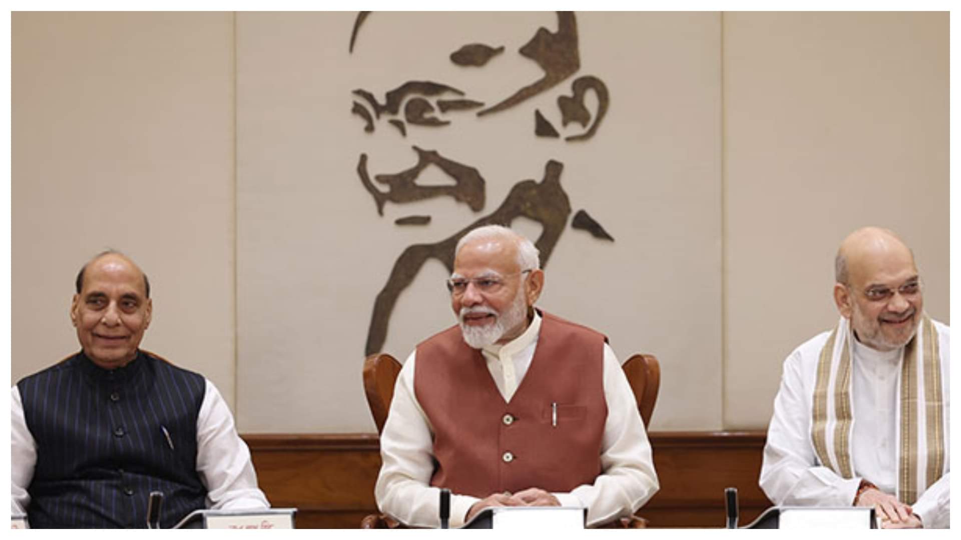 One Nation One Election Seven Countries Report Completed in 191 Days Key Insights in Points News in Hindi