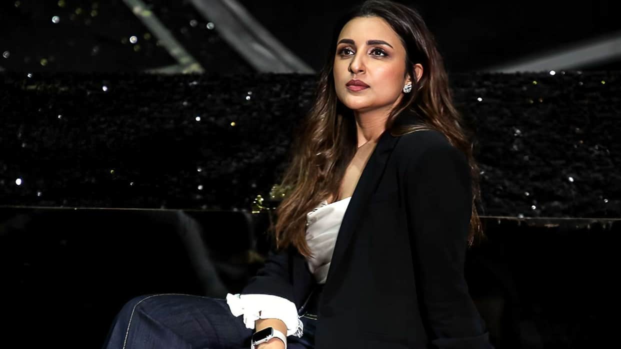 Parineeti Chopra why choose Chamkila over Animal does she now regret leaving ranbir kapoor blockbuster movie
