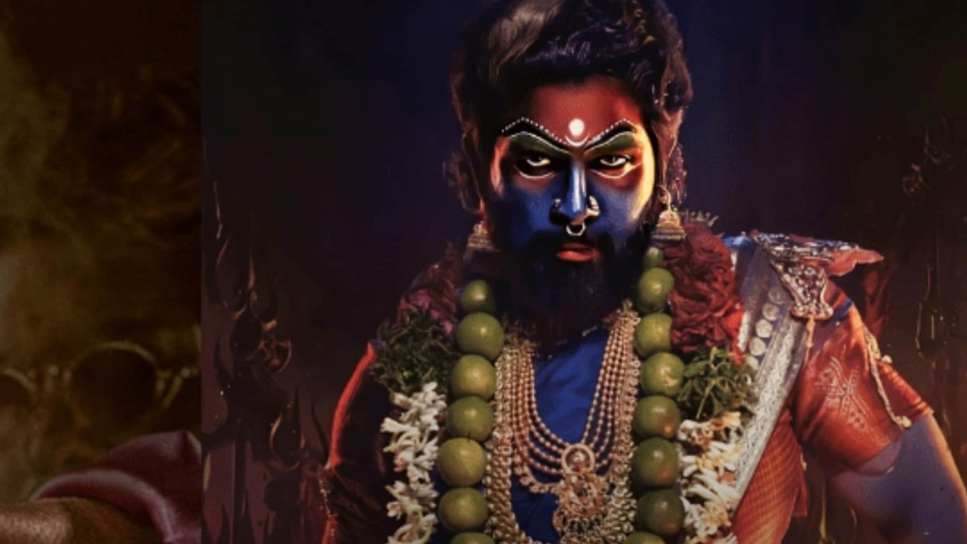 Actor Siddharth Trolled Allu Arjun Pushpa 2 makers for monopolising cinema halls says Money talks