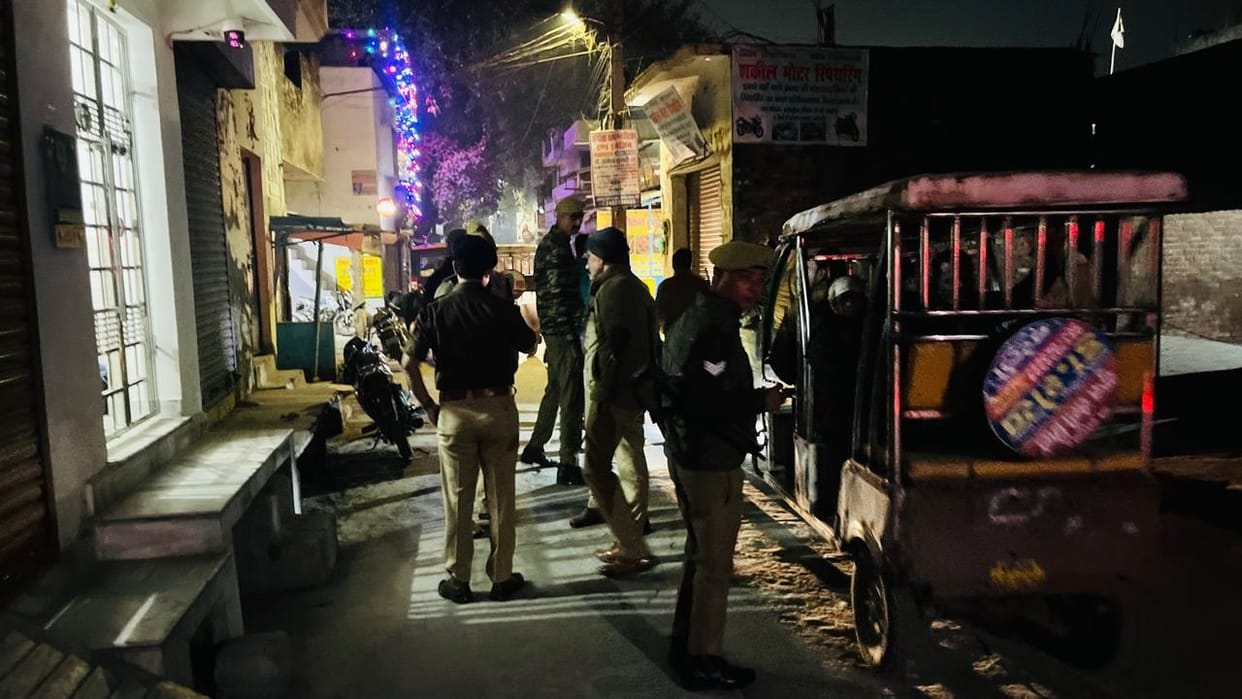 Report filed against 21 people including relatives of Uttarakhand minister in Bareilly