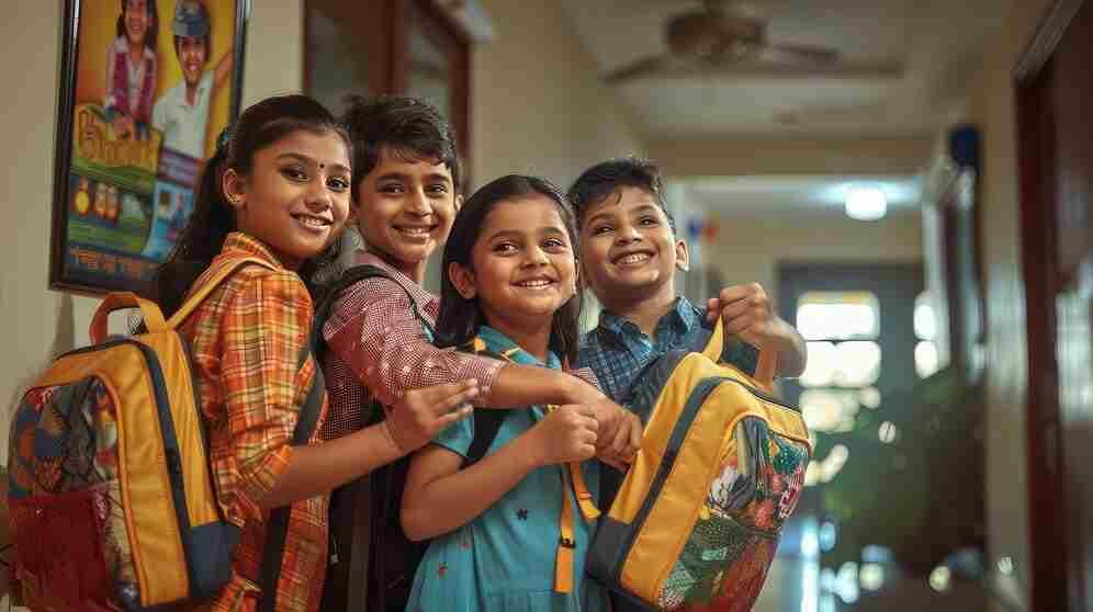 CIET starts All India competition, children's educational e-content will provide rewards to children, teachers