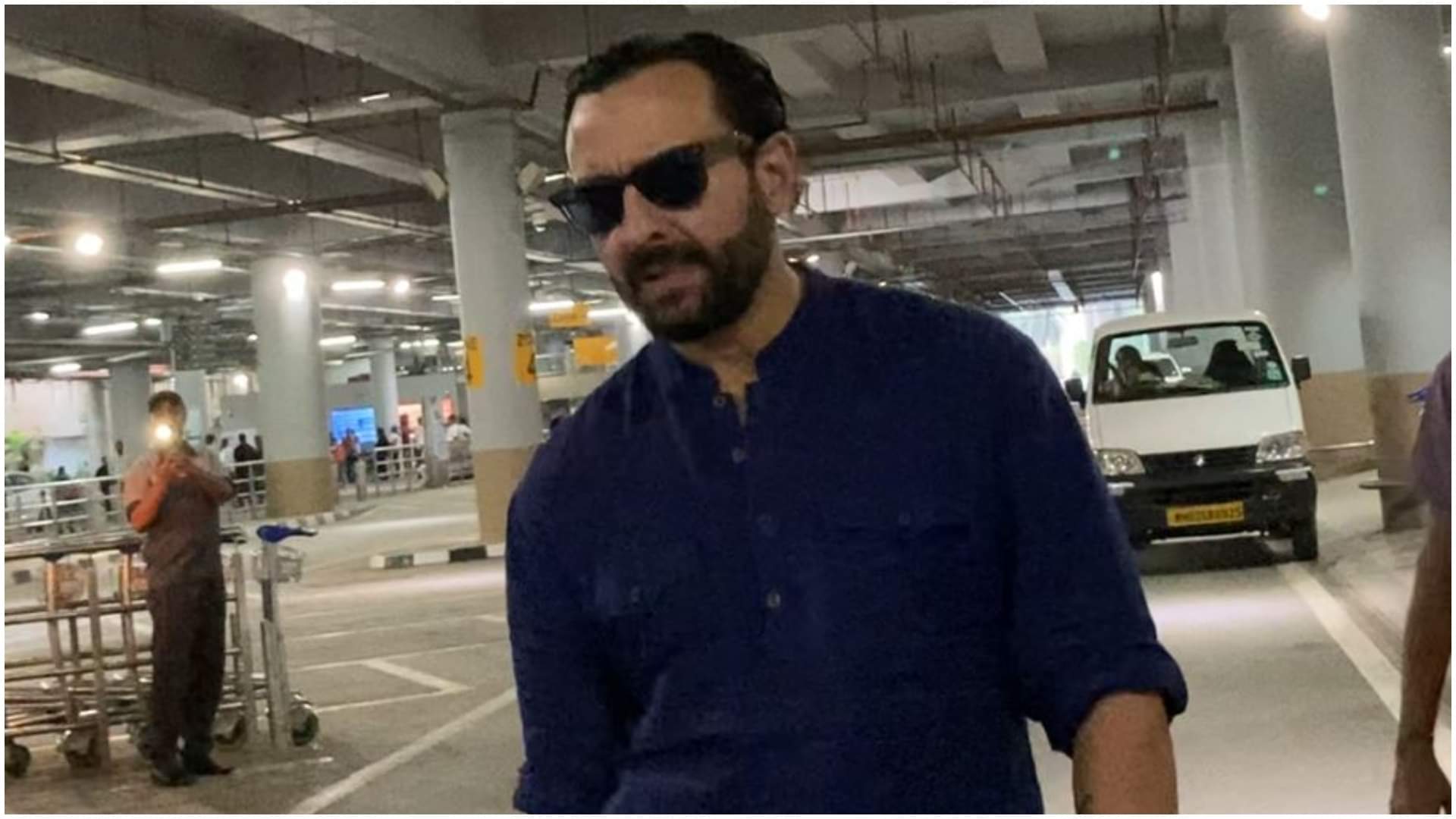 Supriya Sule expressed concern over the attack on Bollywood actor Saif Ali Khan Know all about it