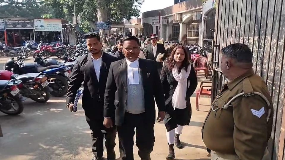 Sambhal: Hearing on claim of Jama Masjid being Harihar temple August 5, know whole case