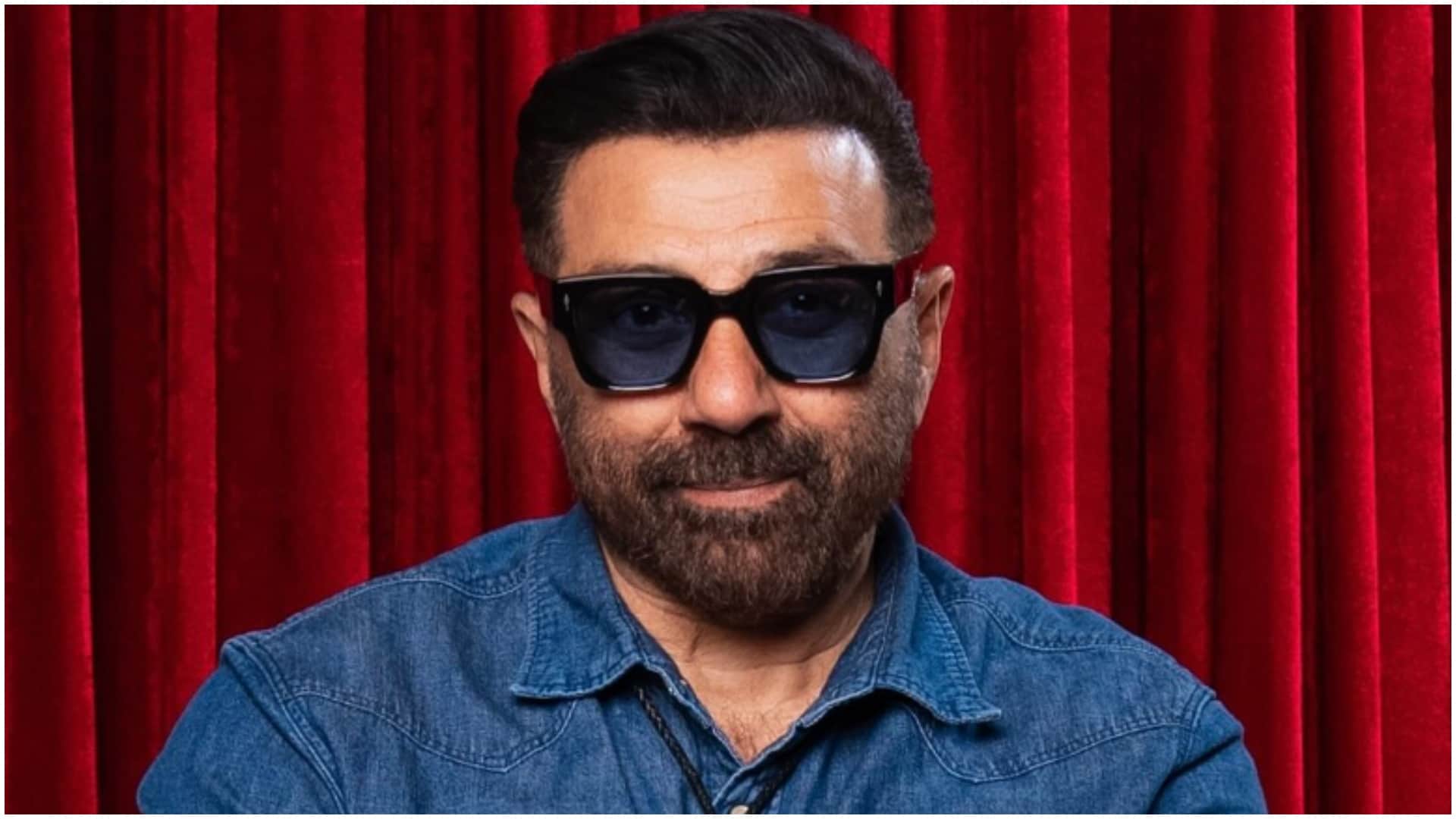 After Ranbir Kapoor confirmed working in Nitesh Tiwari directorial Ramayana Sunny Deol shares exciting details