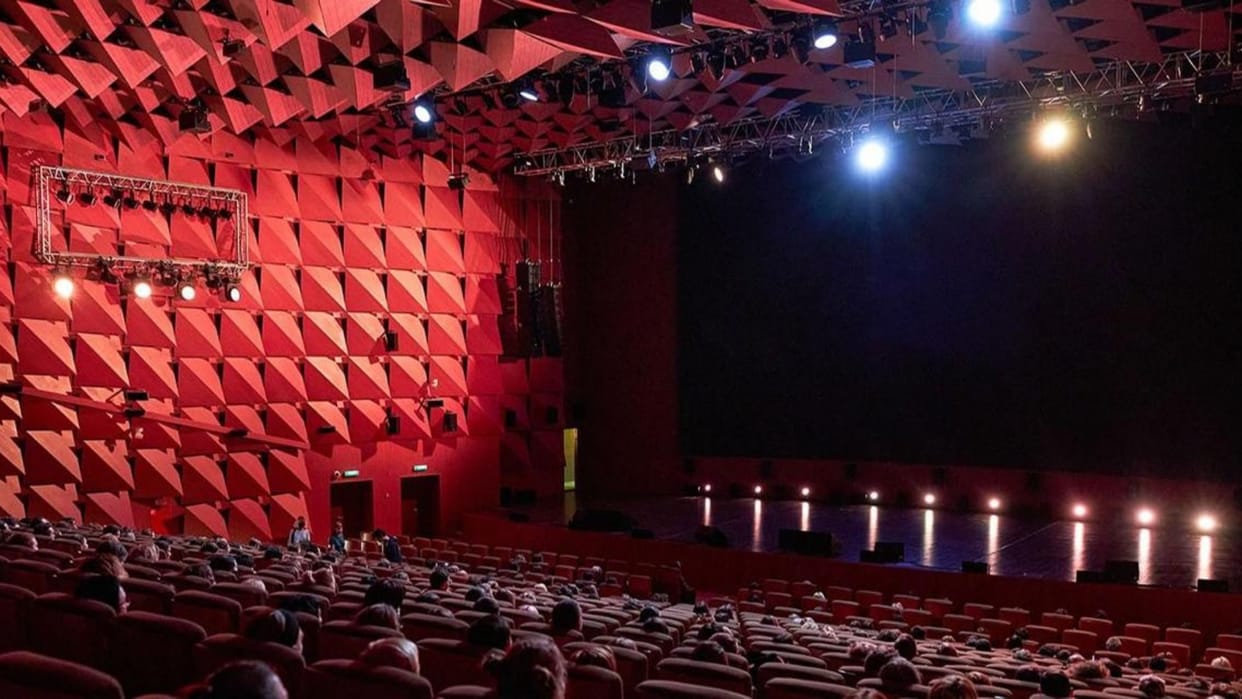 Telangana High Court directs children below not to allow 16 years after 11 PM in theatres