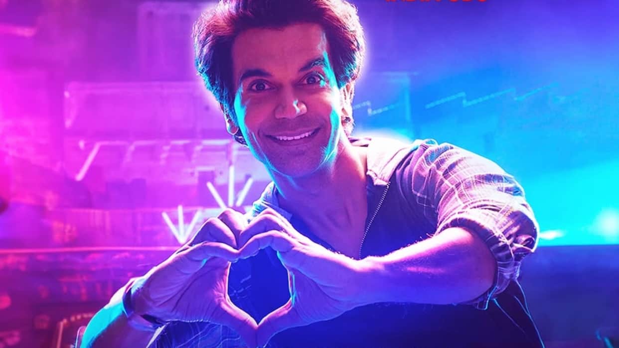 Rajkummar Rao give update on Stree 3 Shraddha Kapoor when its release it is not you expected to hear report