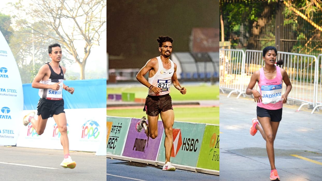 Tata Steel 25K: Gulveer-Savan in men and Sanjeevani in women will lead India, competition on 15 december