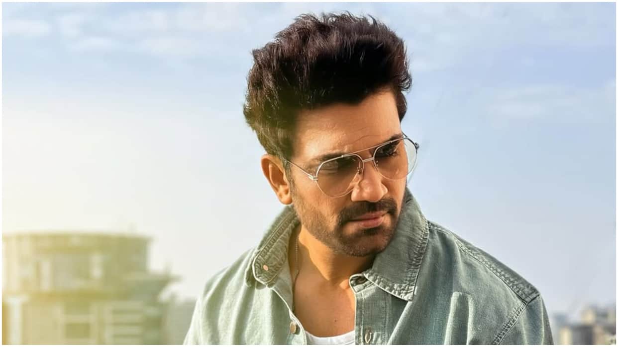 Sharad Kelkar Act With Ajay Devgn Praise Akshay Kumar For Filmmaking Knowledge