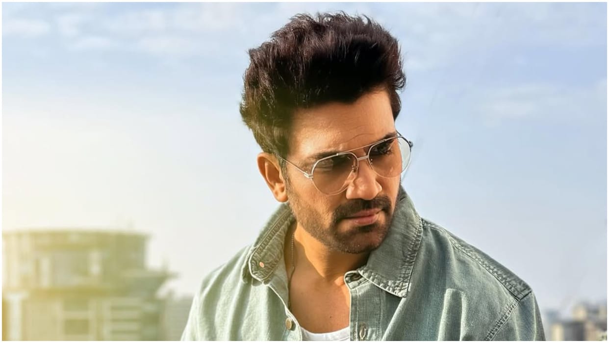 Sharad Kelkar Act With Ajay Devgn Praise Akshay Kumar For Filmmaking Knowledge