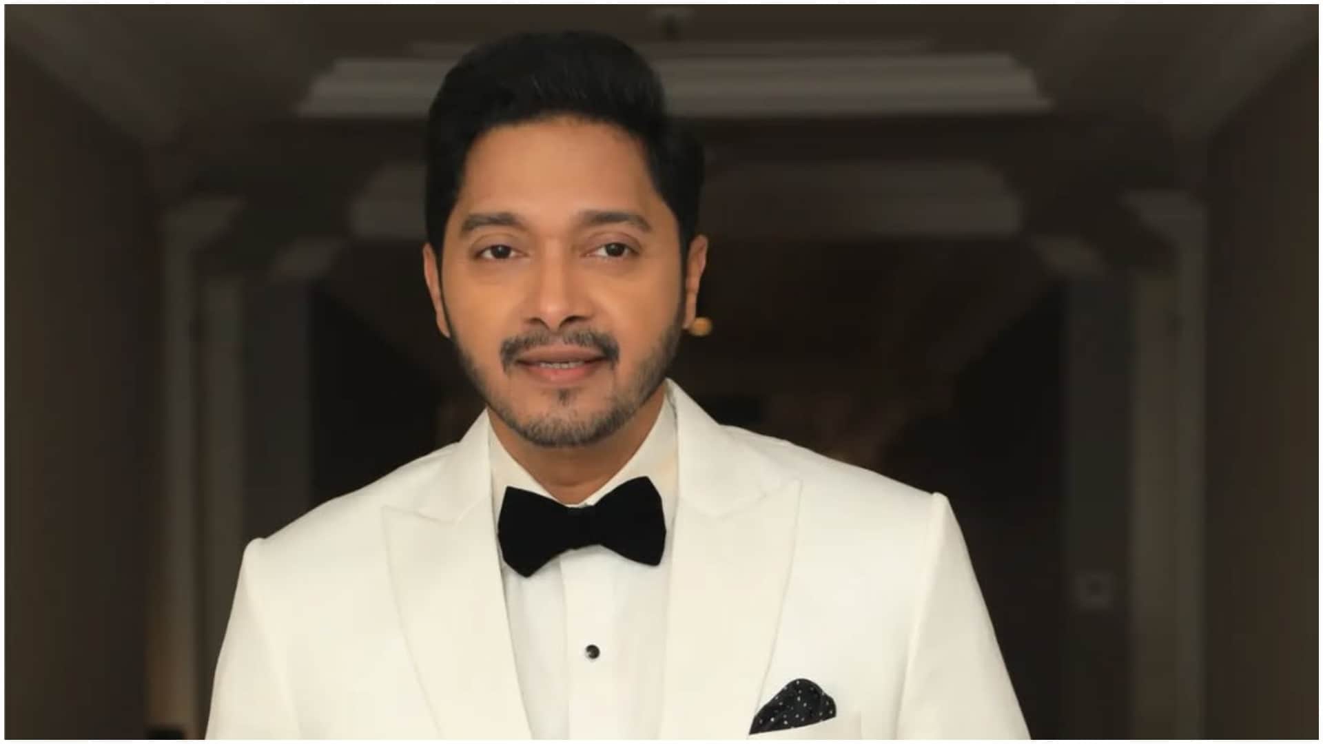 Shreyas Talpade opens up about the challenges and techniques behind bringing the voice in Pushpa 2