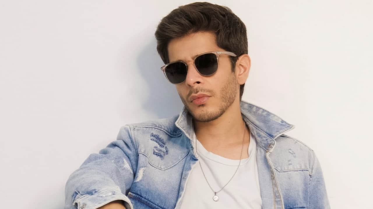 Irrfan Khan Film The Song of Scorpions Shashank Arora shares working experience with Late actor