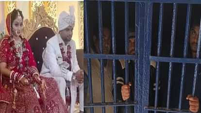 शादी के 12वें दिन दुल्हन की मौत: पुलिस को मिली वो तस्वीर, जिसने खोल दिया राज....दूल्हा, ससुर और देवर गिरफ्तार Bride dies on the 12th day of marriage Police found picture that revealed secret three arrested with Engineer
