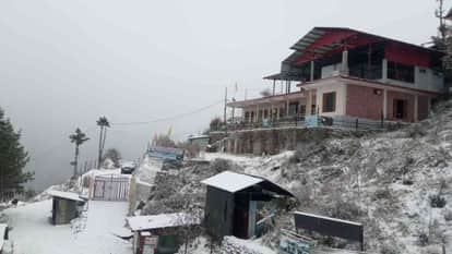 Christmas and New Year celebrations Auli Guesthouses full hotels up to 60% occupancy Chamoli Uttarakhand News