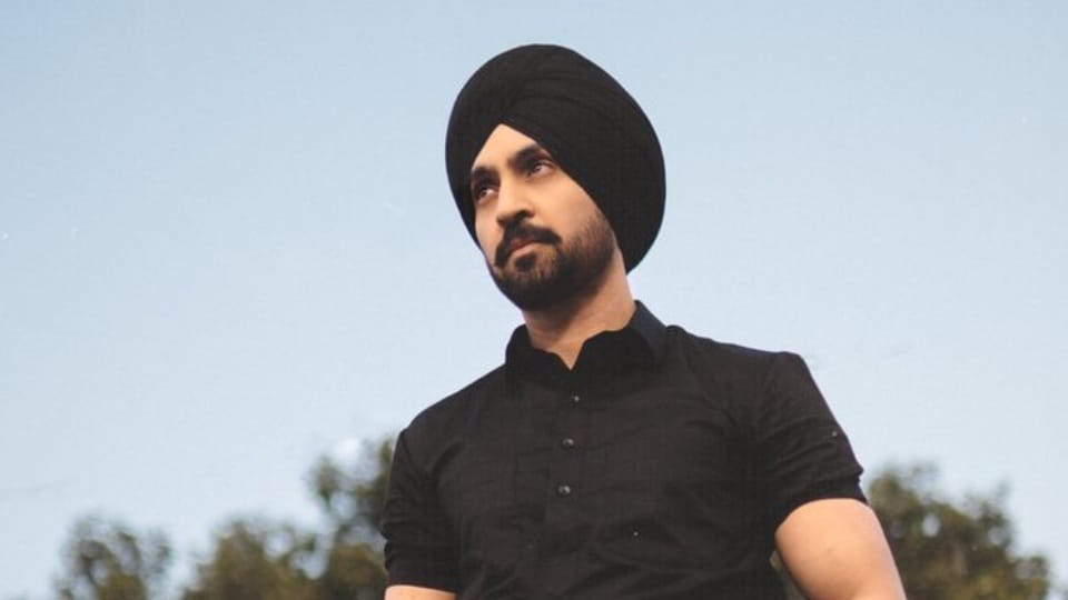 Diljit Dosanjh get legal notice over his Ludhiana concert assistant professor filed complaint for his songs