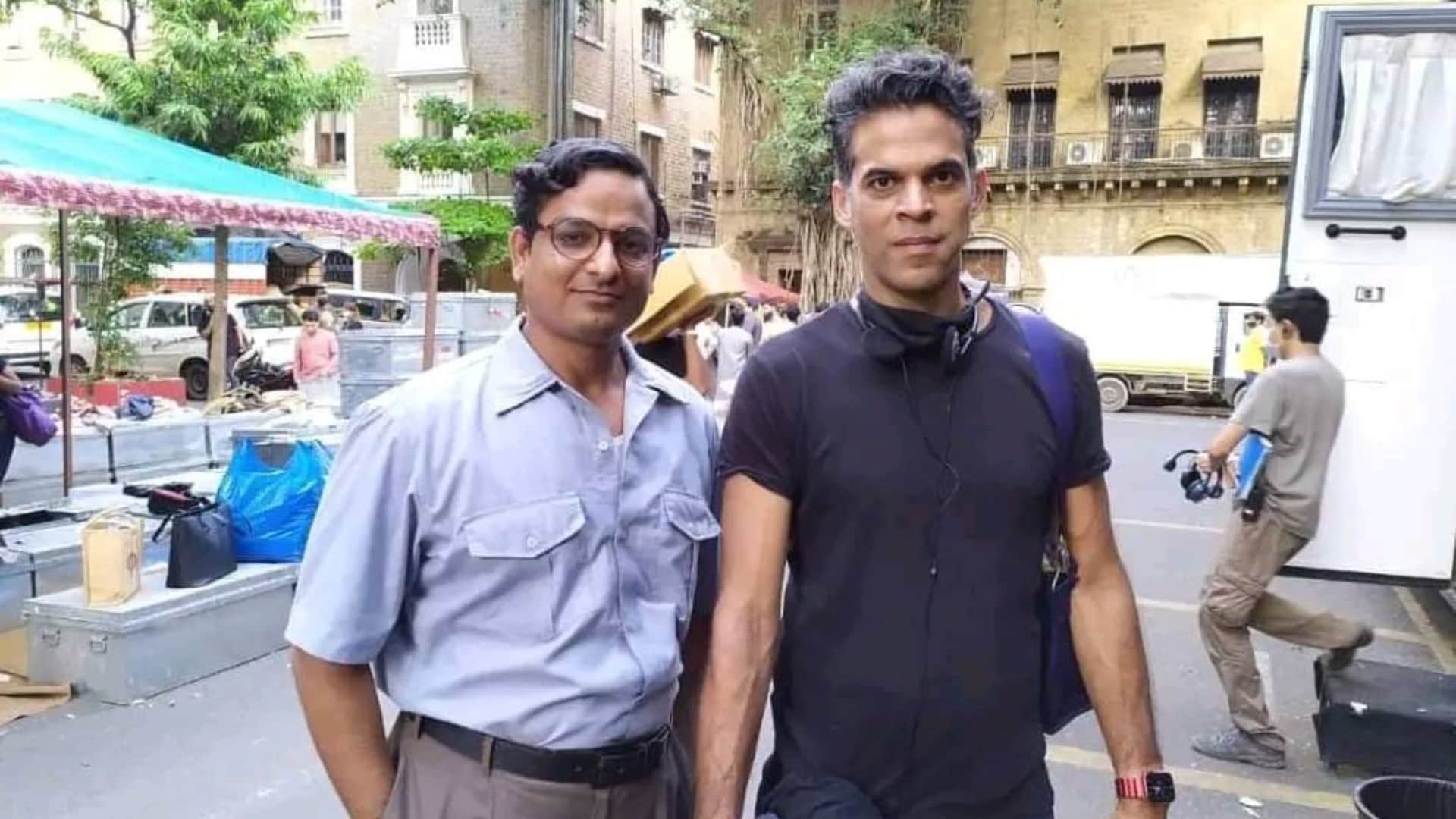 Black Warrant Brings a First of its kind Prison Drama to Netflix based on Jailer Sunil gupta Book