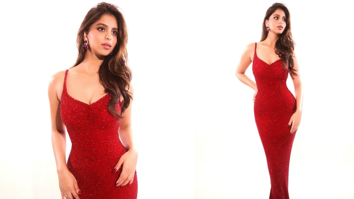 deep neckline style guide tips to wear deep neck dress in hindi