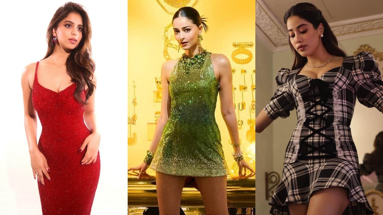 Christmas 2024 tips to get ready for the Christmas party inspired by actress