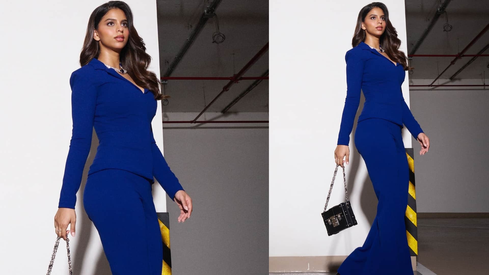Christmas 2024 tips to get ready for the Christmas party inspired by actress