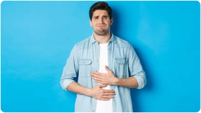 पेट की समस्या