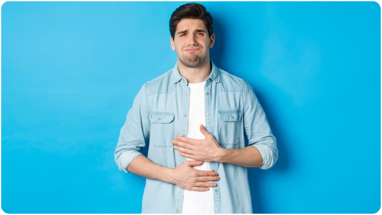 Health Tips for Digestion Check Four Home Remedies for Quick Relief from Gas and Acidity