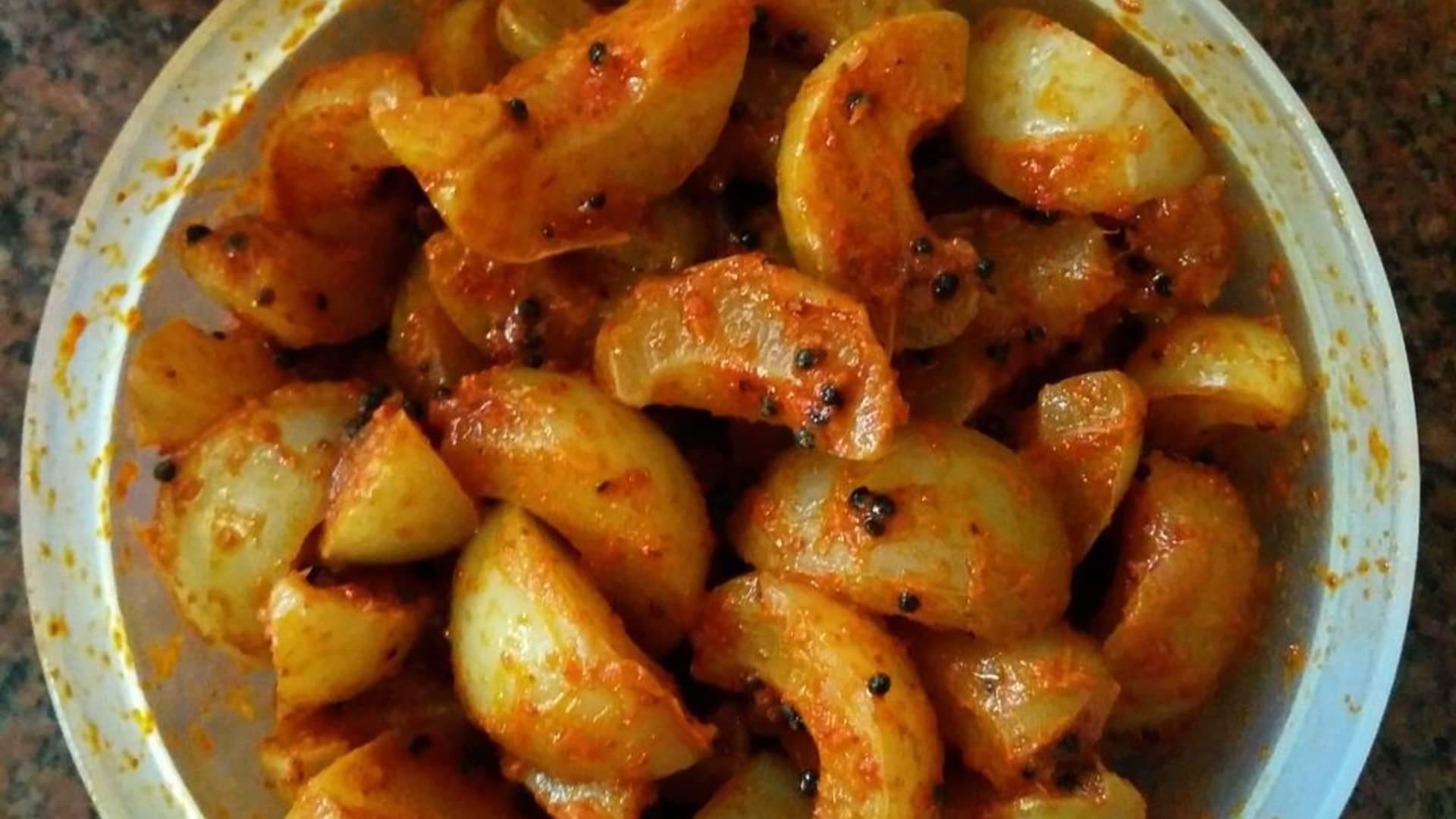 How to prevent fungus in Pickle Follow easy tips to prevent spoilage achar me fafund kaise hataye