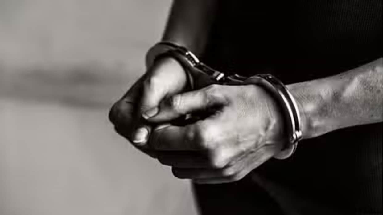 DU Graduate Arrested in Delhi for Selling Fake NCERT Books