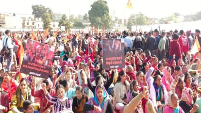 Indian Foreign Secretary visit and anti-Hindu violence in Bangladesh international community silent in hindi
