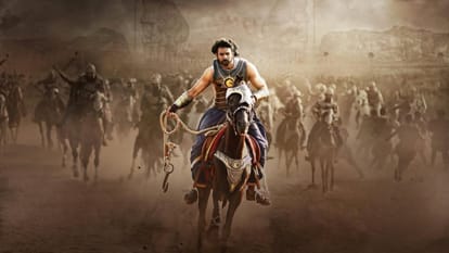 South actor Prabhas 100 kg body transformation for SS Rajamouli Baahubali 2 before 8 years of release today