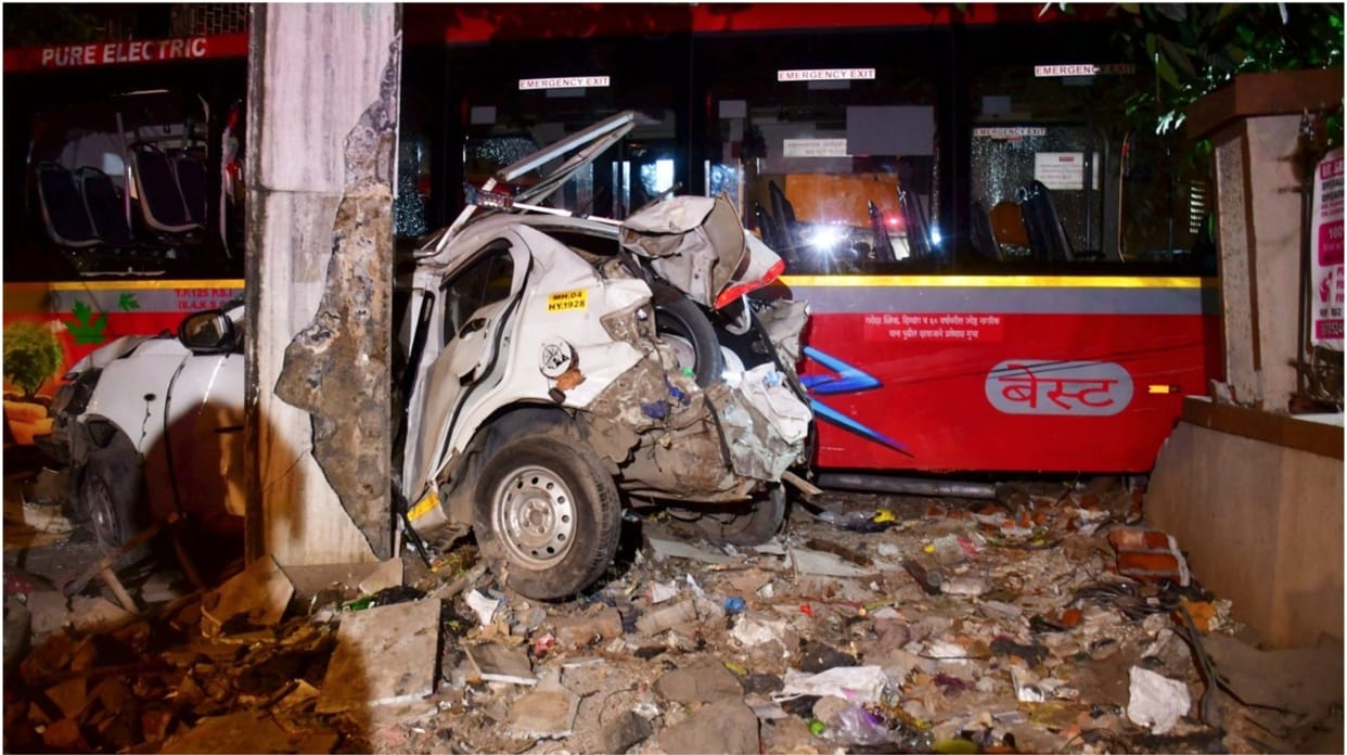 BEST bus crash stories of pain 20-year-old left for 1st day at new job, never to return and other news updates