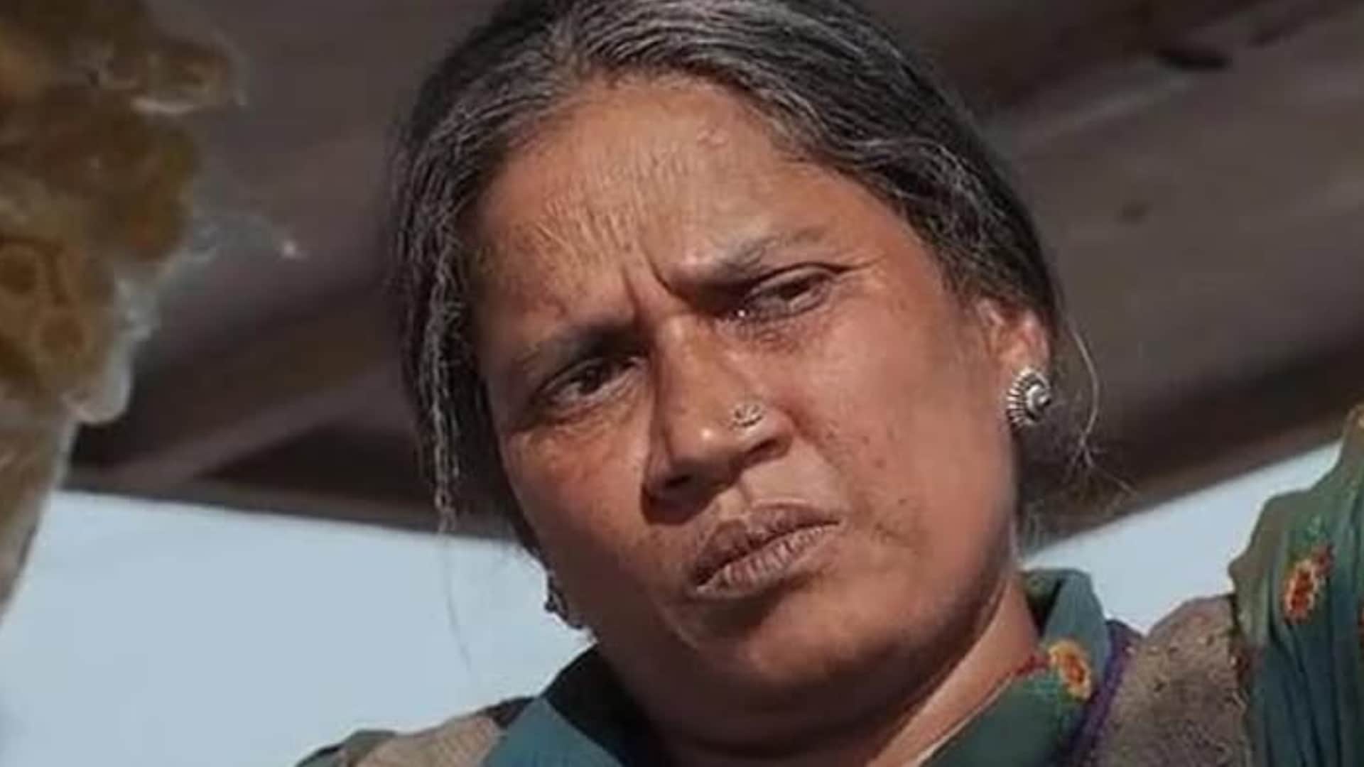 Chhaya Kadam on Golden Globe nominations Of All That We Imagine As Light It is win for just Payal Kapadia?