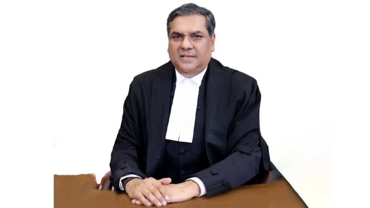 "Human rights the bedrock of society, imperative for global peace": CJI Khanna