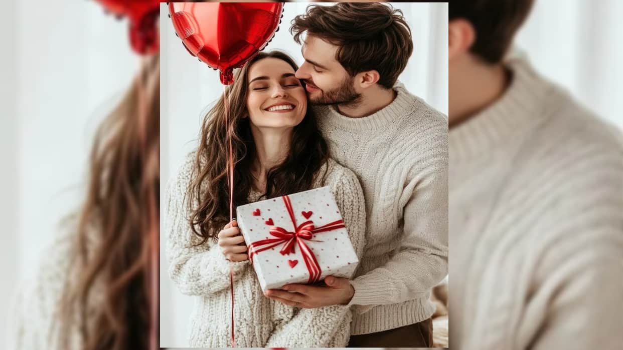Valentine Week 2025 tips for glowing skin in hindi chehra chamkane ke liye kya karein