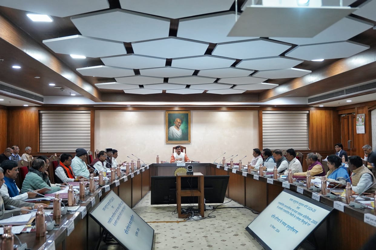 MP: Government will give 6000 crores to power companies to recover from losses, incentive and upgradation amou